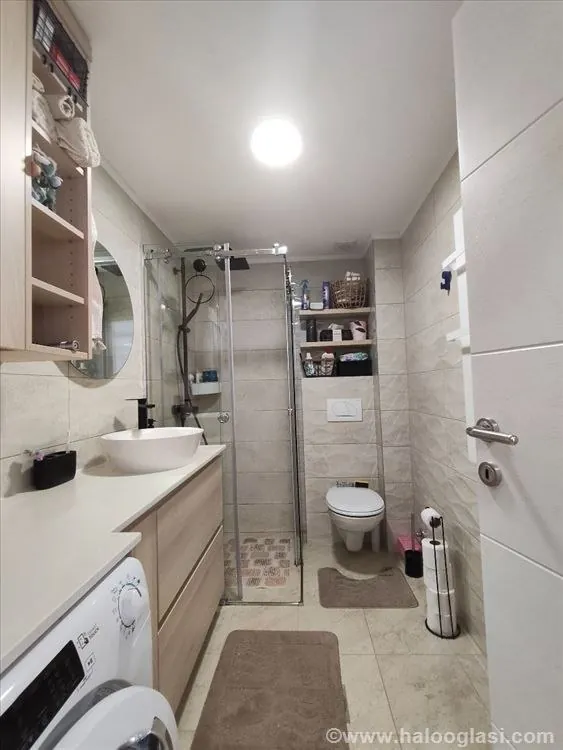 Квартира Врнячка-Баня продажа 42м² 115000€ 6