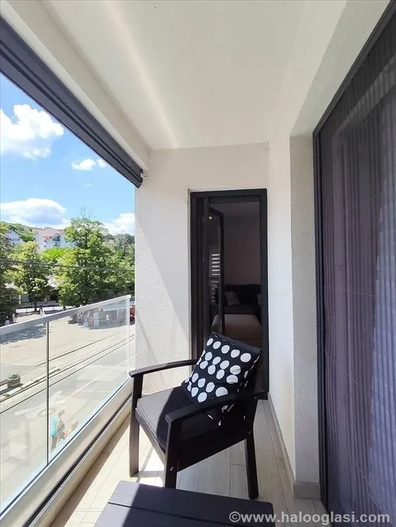 Квартира Врнячка-Баня продажа 42м² 115000€ 7