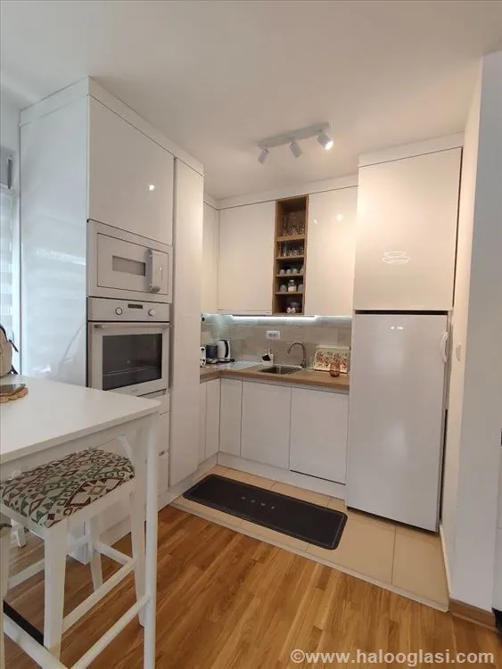 Квартира Врнячка-Баня продажа 42м² 115000€ 2