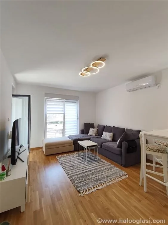 Квартира Врнячка-Баня продажа 42м² 115000€ 1