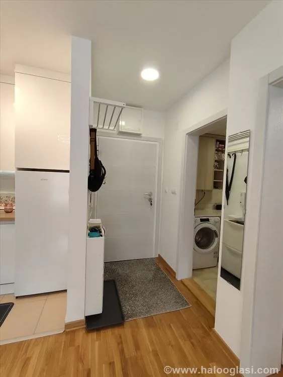 Квартира Врнячка-Баня продажа 42м² 115000€ 5