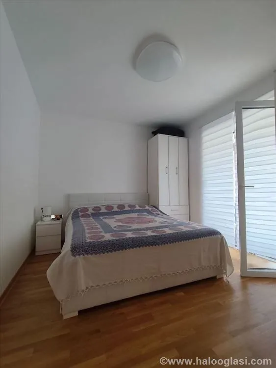 Квартира Врнячка-Баня продажа 42м² 115000€ 3