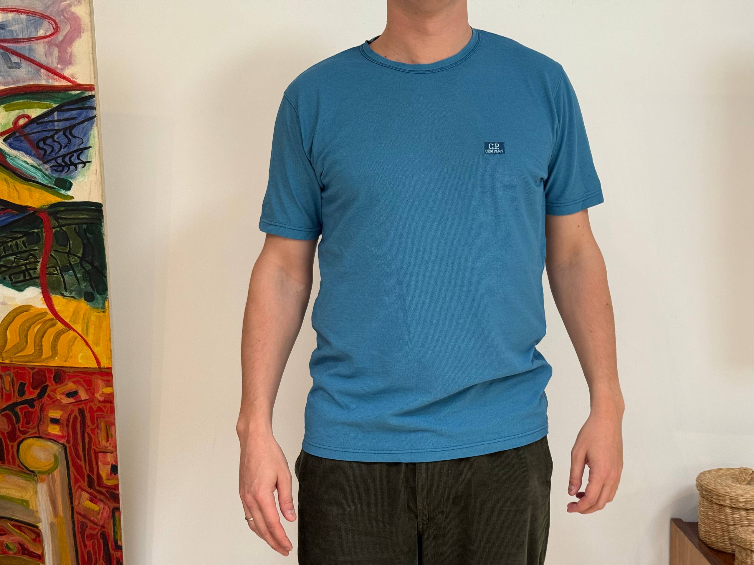 Футболка C.P. 1