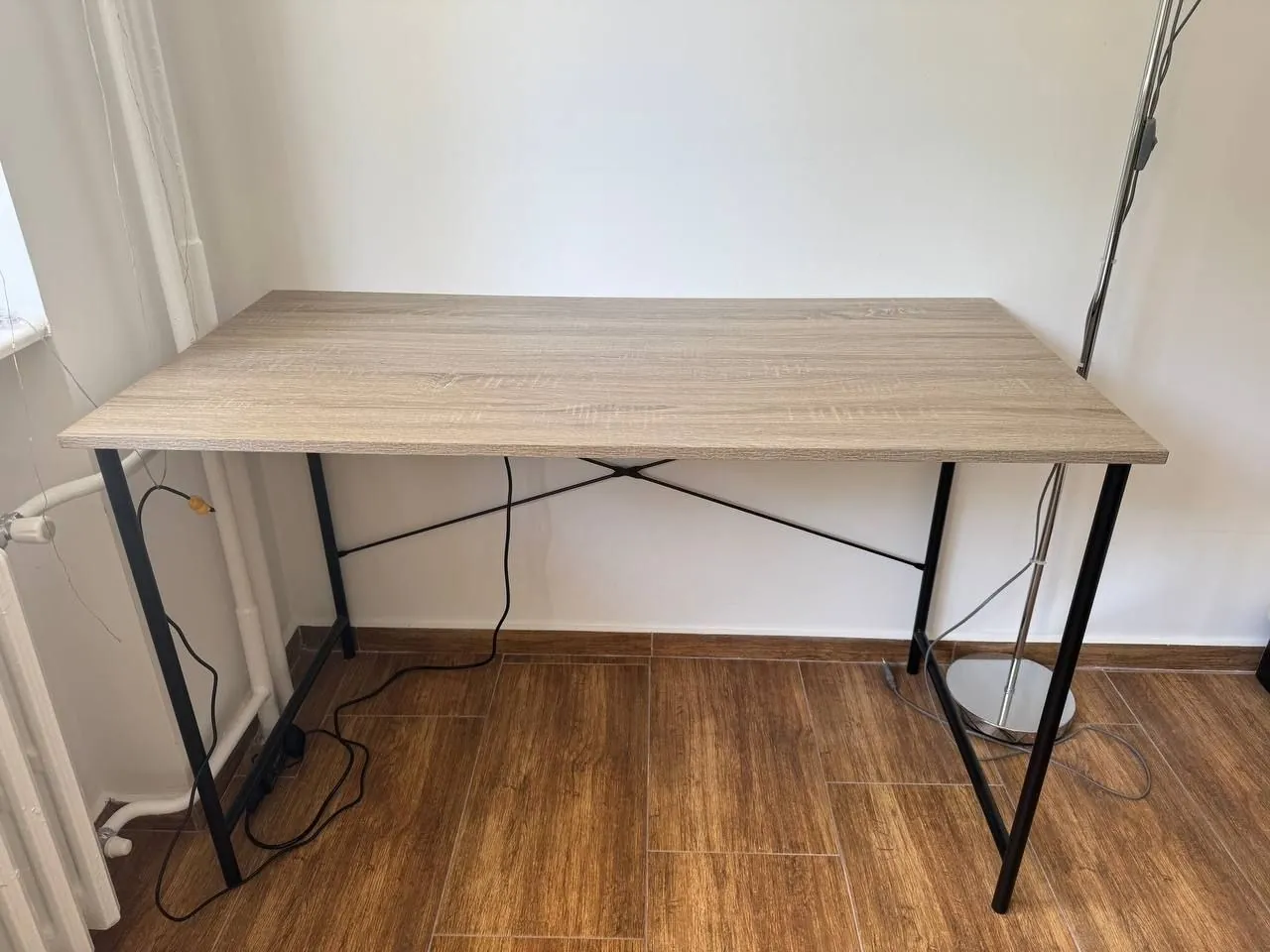 Стол VANDBORG 60x120 Нови-Сад 1
