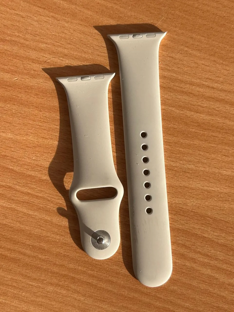 Ремешок Apple Watch оригинальный 41mm ML 1