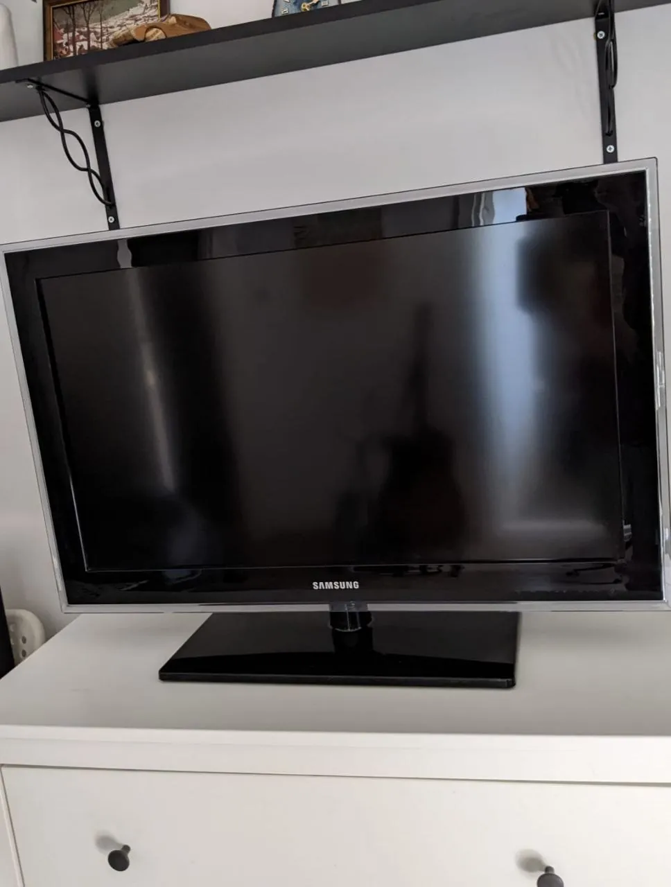Телевизор Samsung LE32D550 32 дюйма 1
