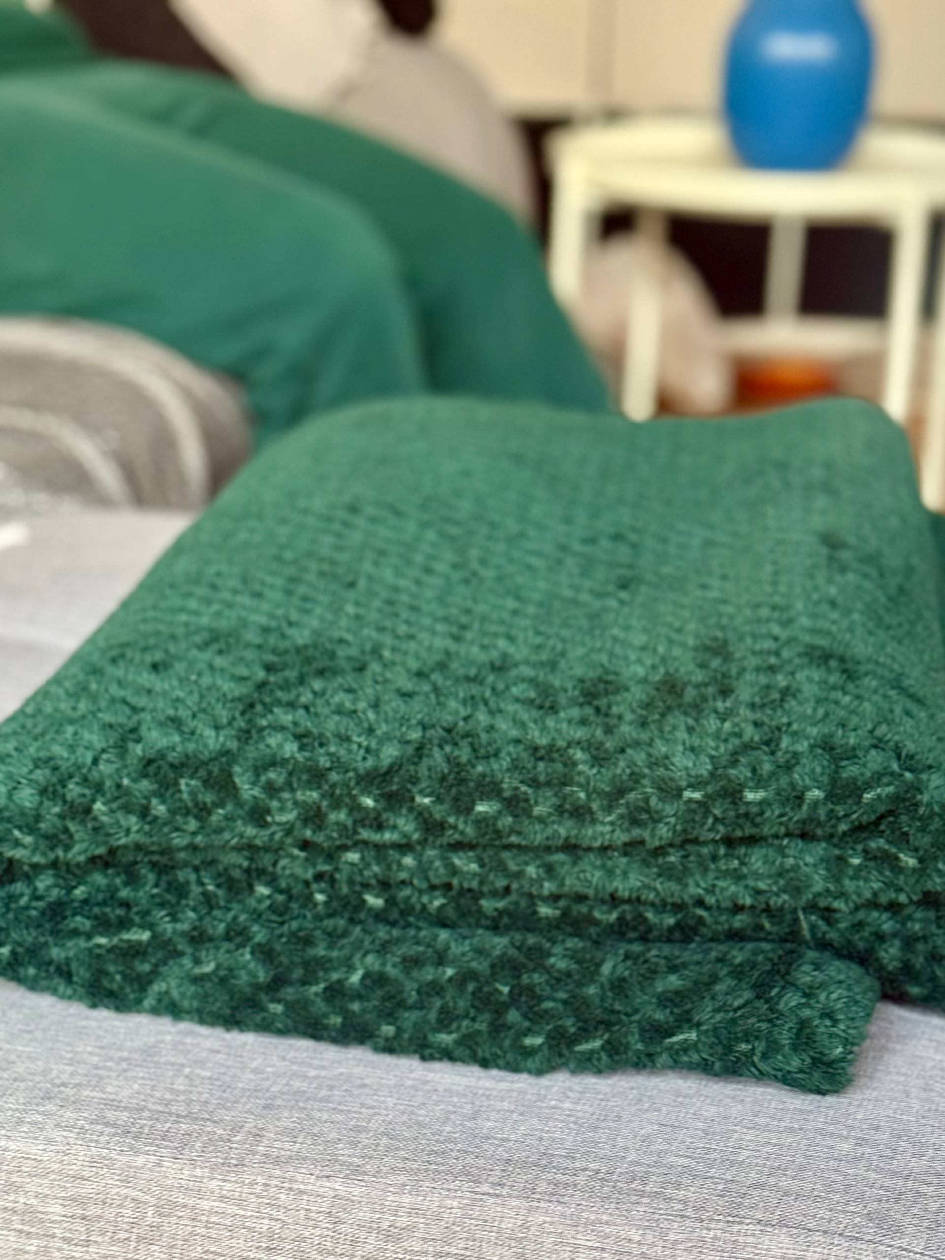 Одеяло и плед 3