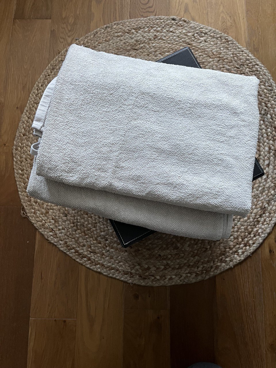 Коврик в ванную 2