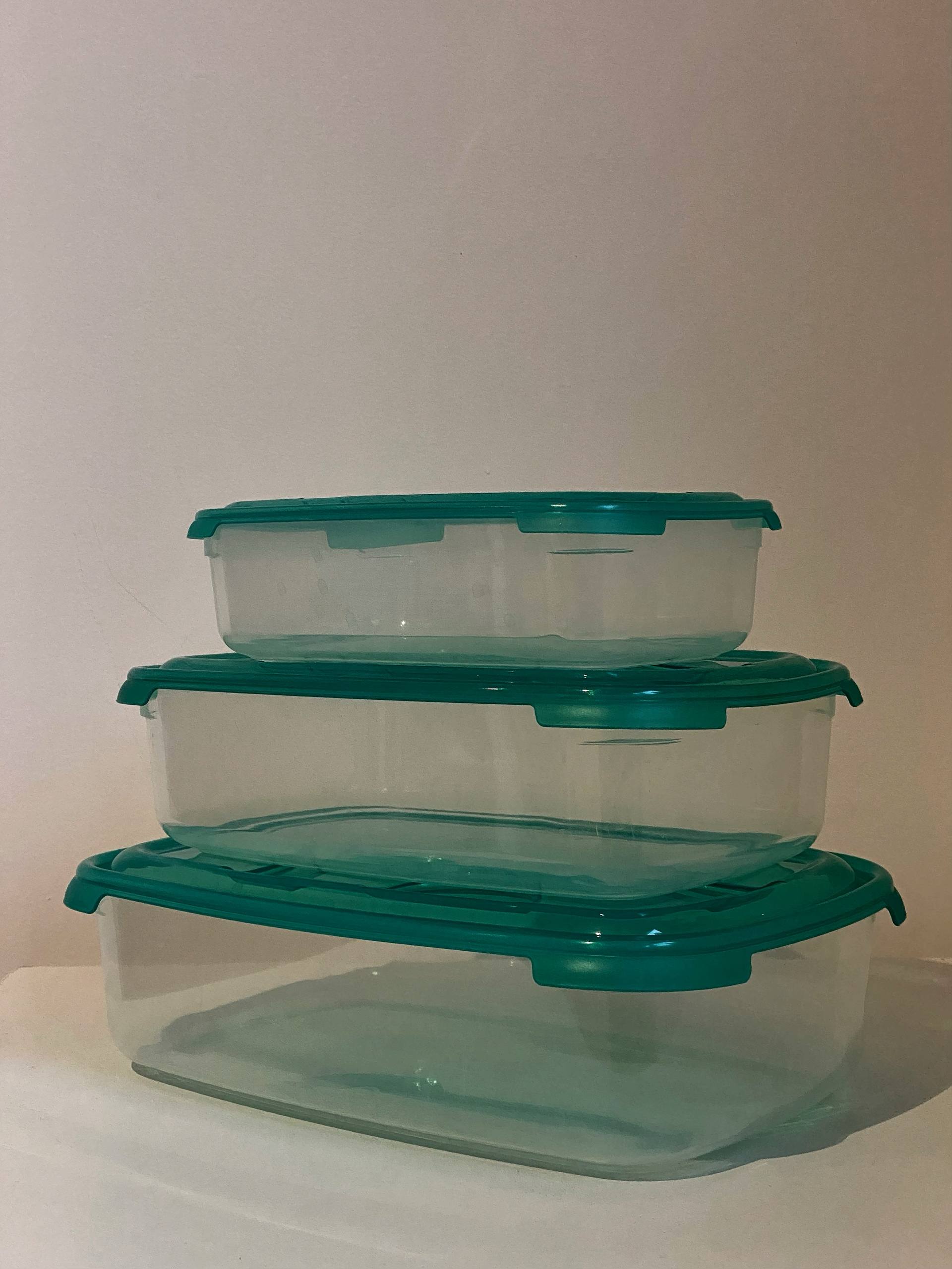 Графин и бокалы IKEA 4