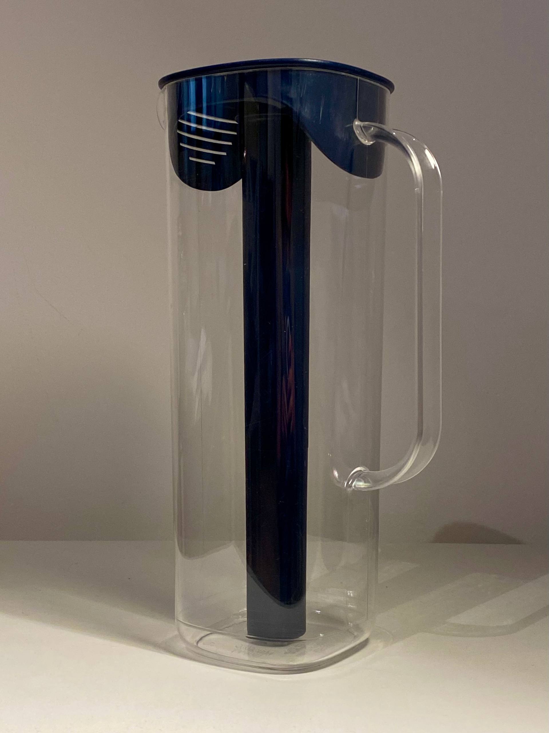 Графин и бокалы IKEA 1