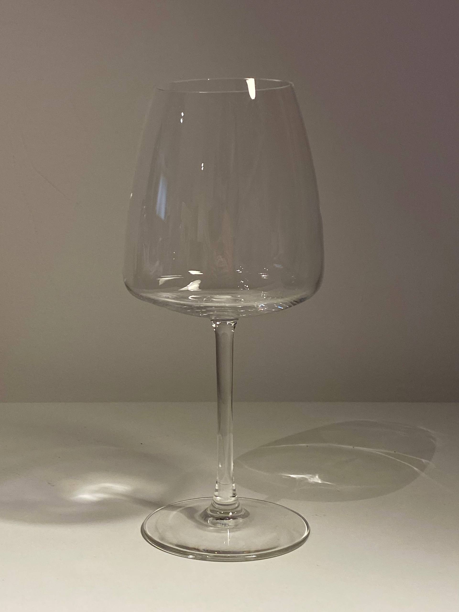 Графин и бокалы IKEA 2