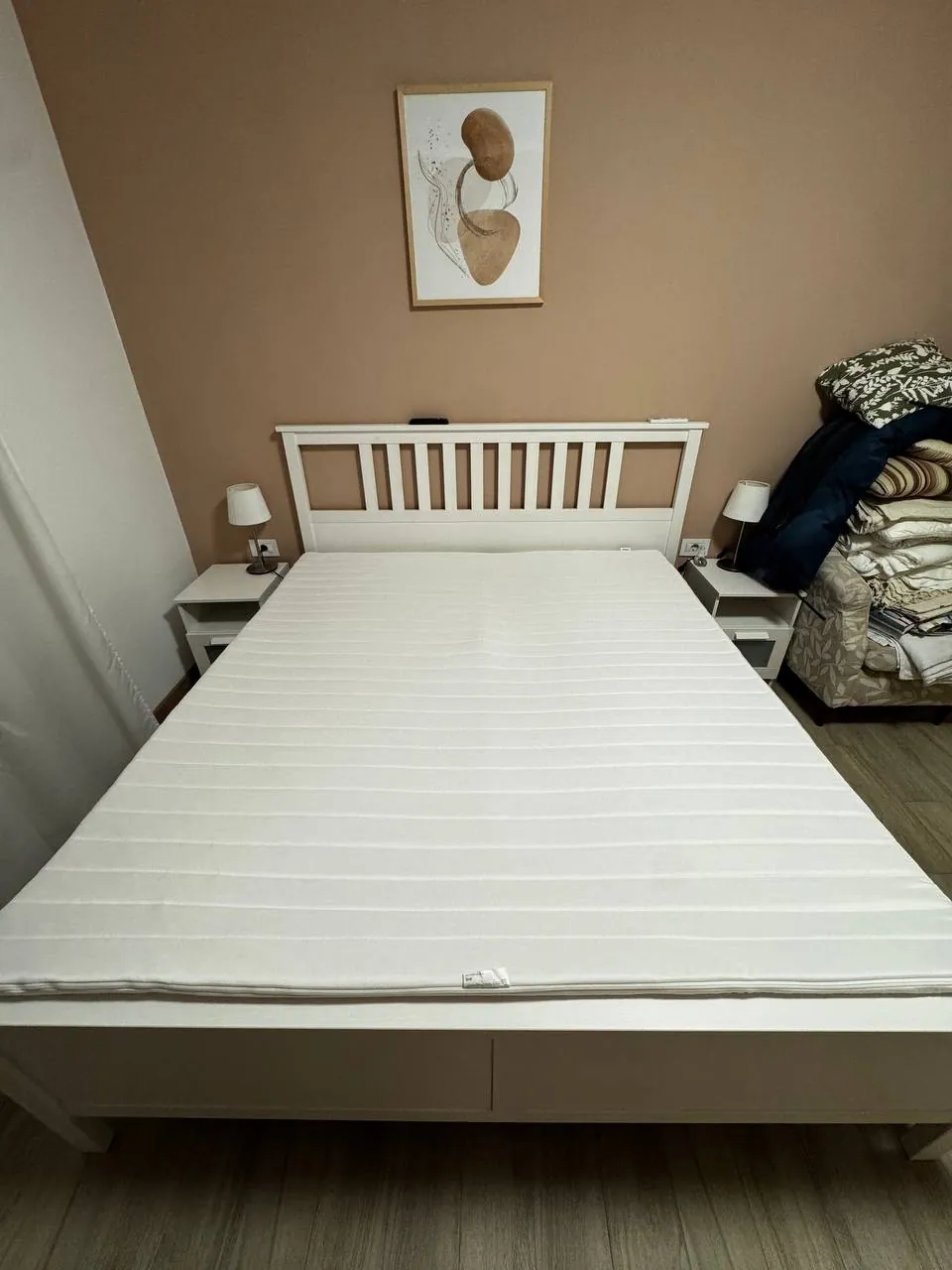 Матрас-топпер IKEA 180x200 Врачар Белград 2