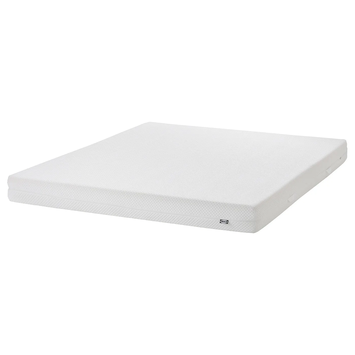 Матрас IKEA ÅBYGDA 140x200 пена с эффектом памяти 1