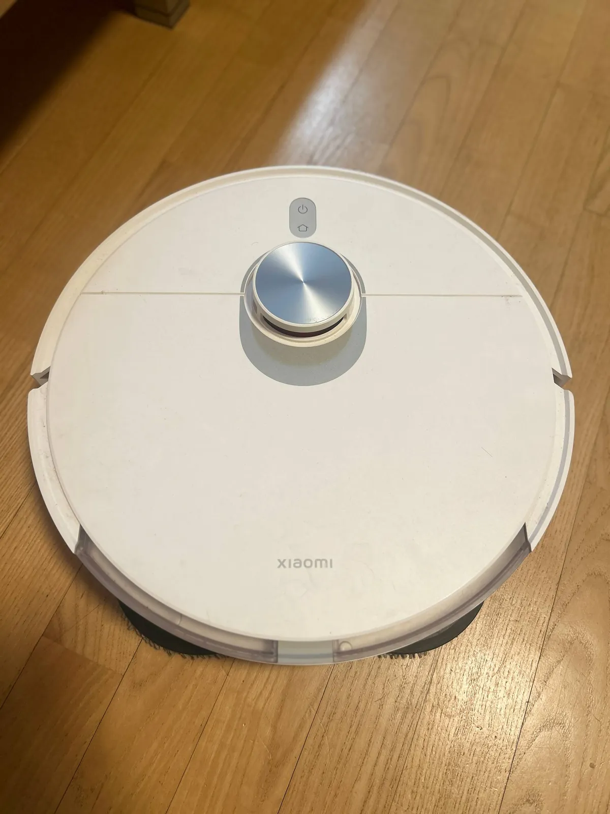 Робот-пылесос Xiaomi Robot Vacuum S20+ Врачар 1