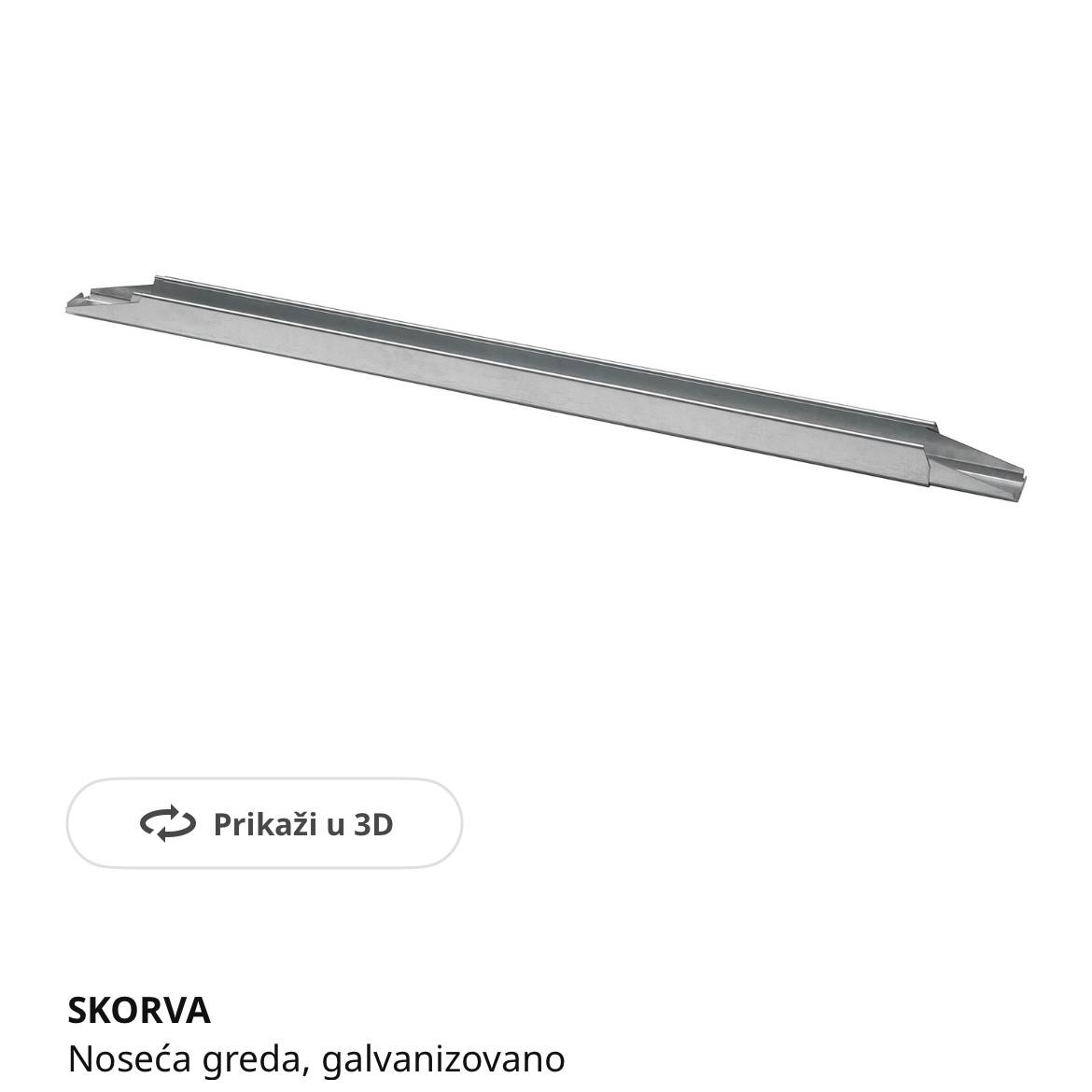 Кровать BRIMNES с ящиками 4