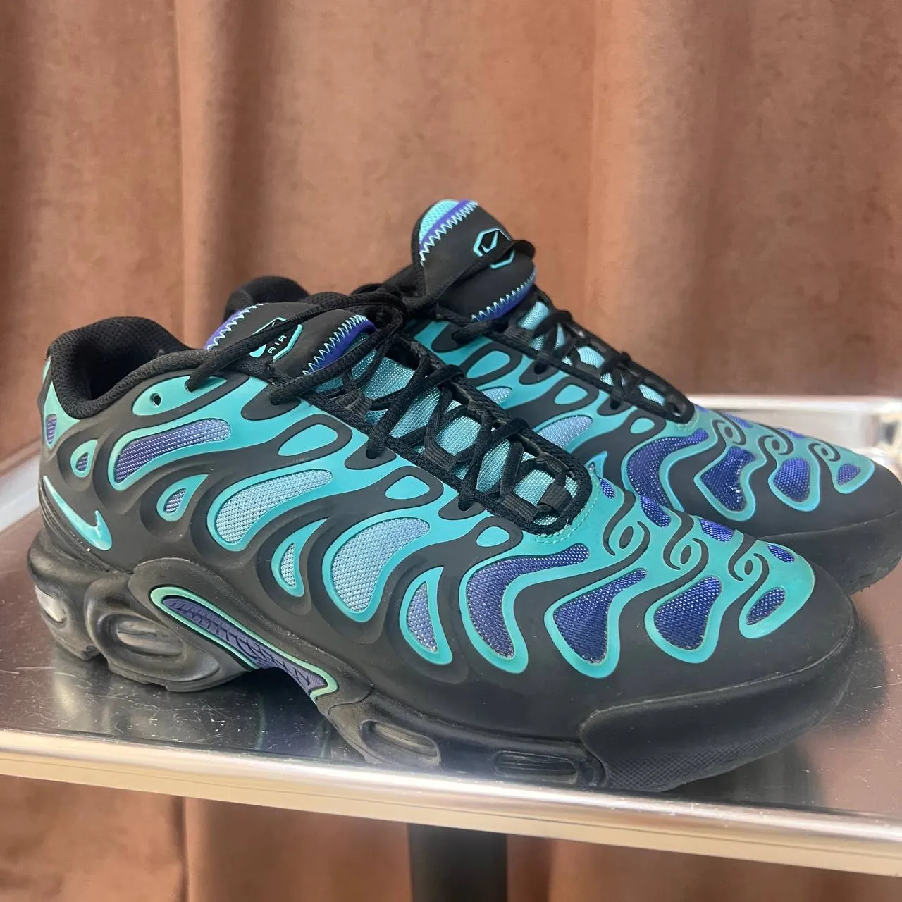 Кроссовки Nike размер 40.5 1