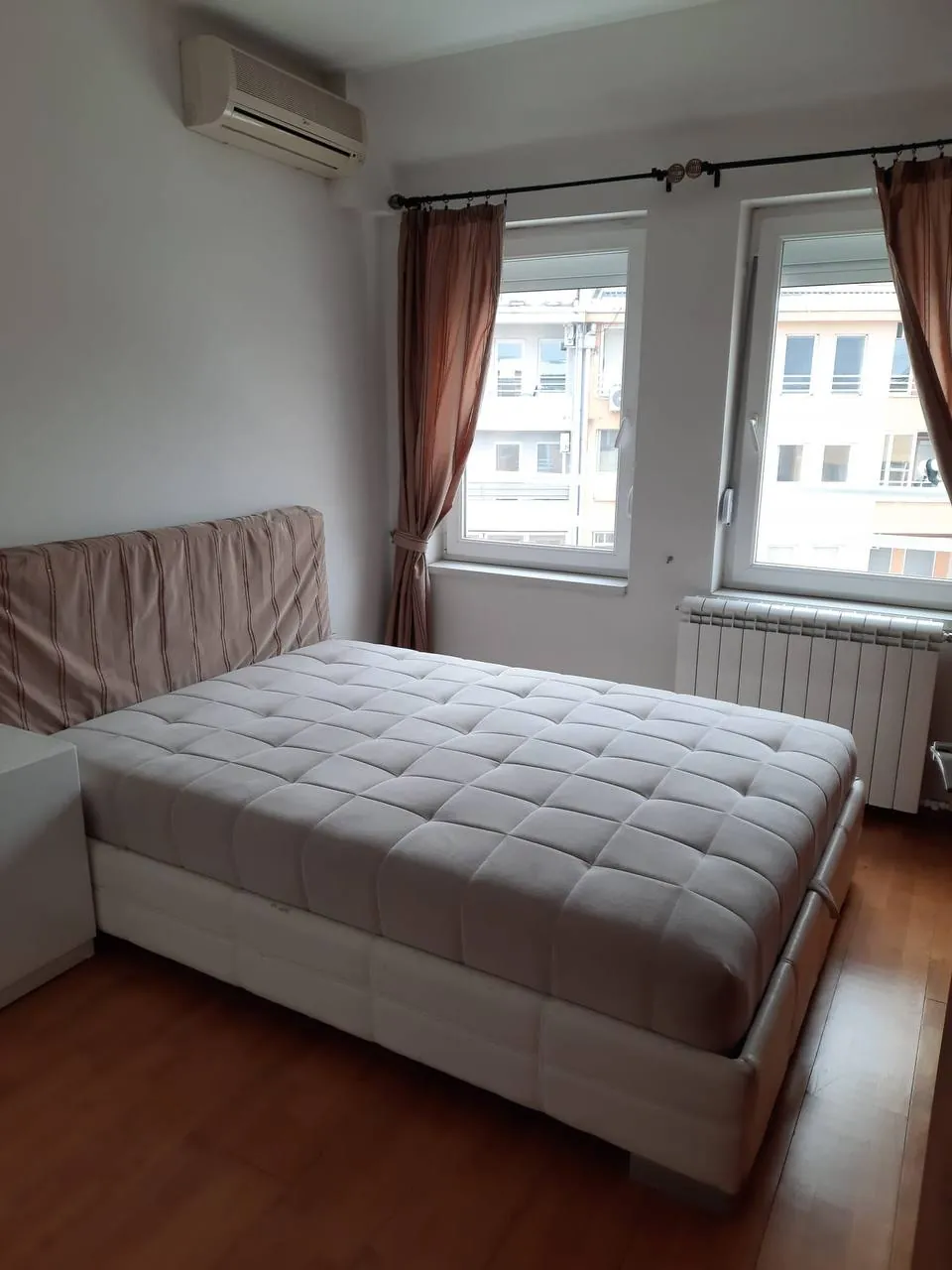 Двухуровневая квартира 130 кв.м. аренда Белград 6