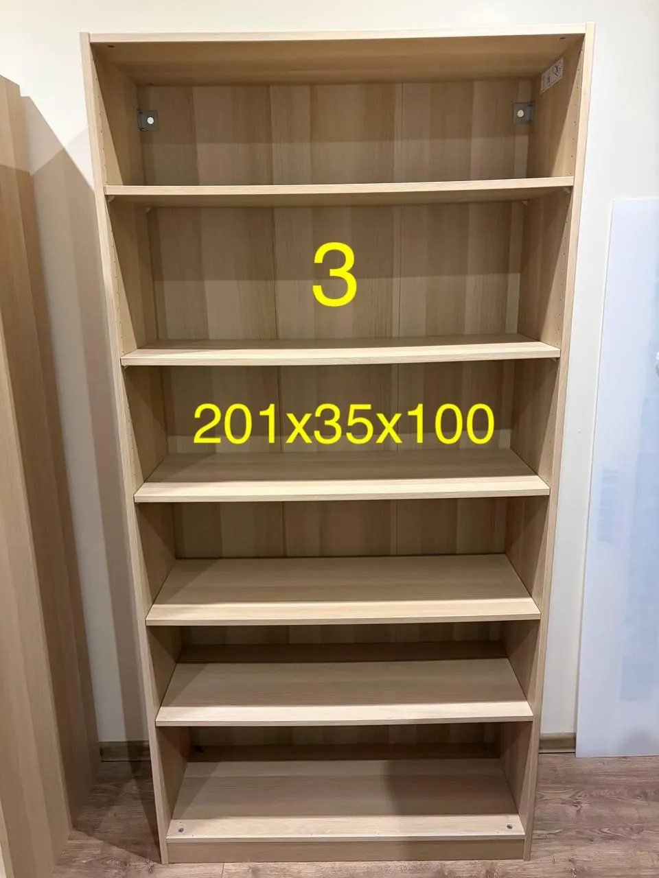 Шкафы IKEA PAX четыре штуки разборные 3