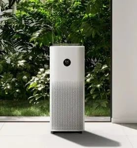Очиститель воздуха Xiaomi Air Purifier 4 1