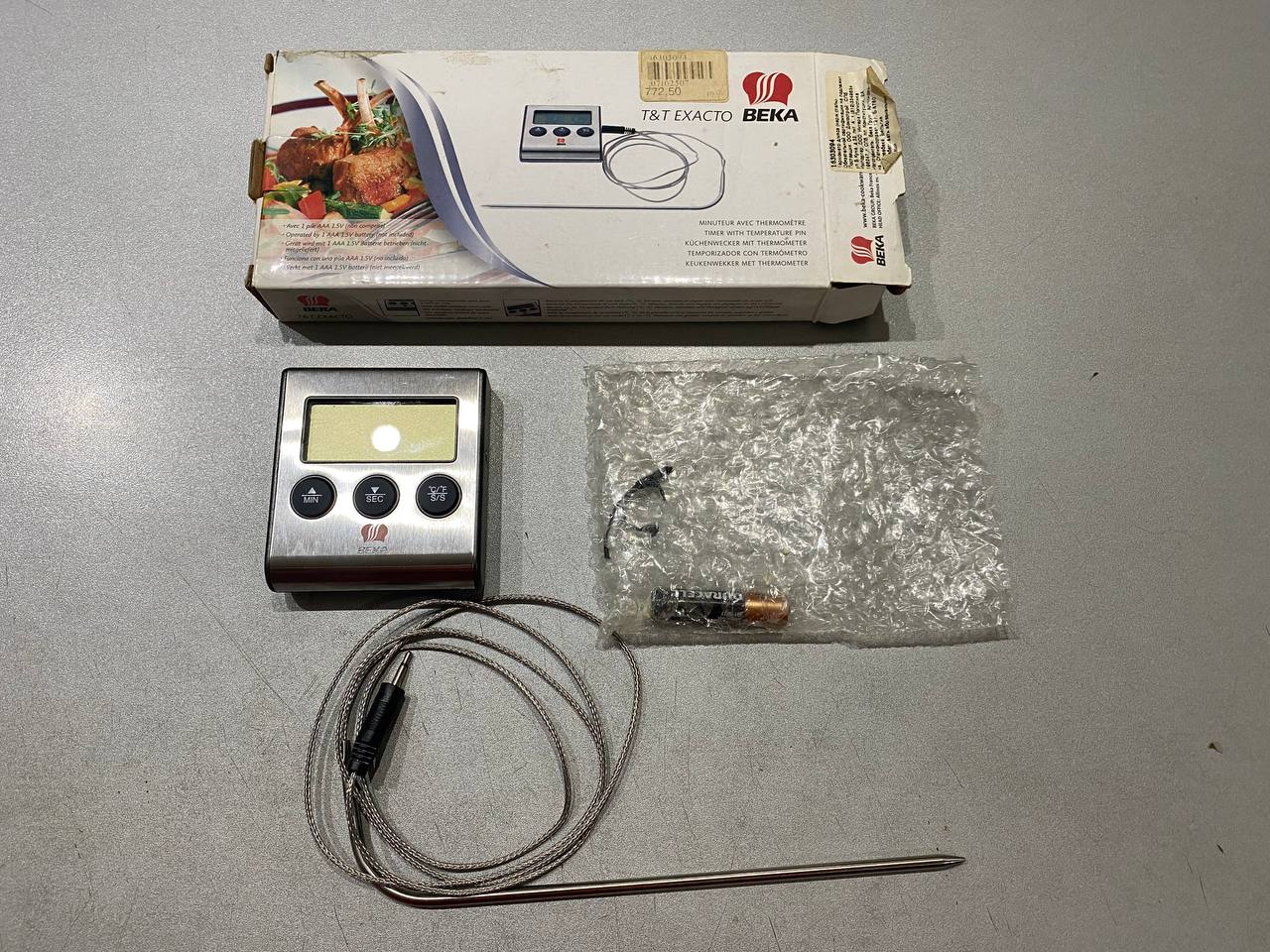 Стаканы для сока и виски 4