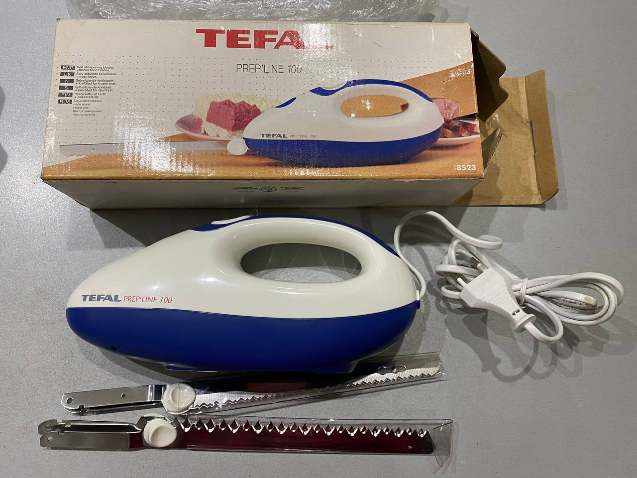 Стаканы для сока и виски 5