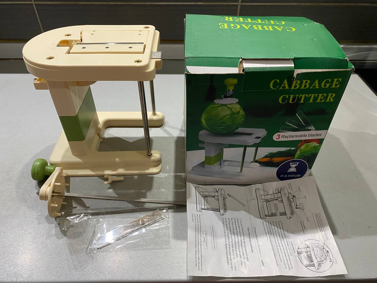 Стаканы для сока и виски 9