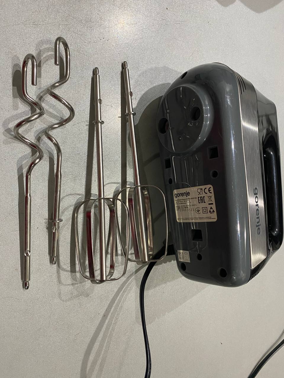 Стаканы для сока и виски 8