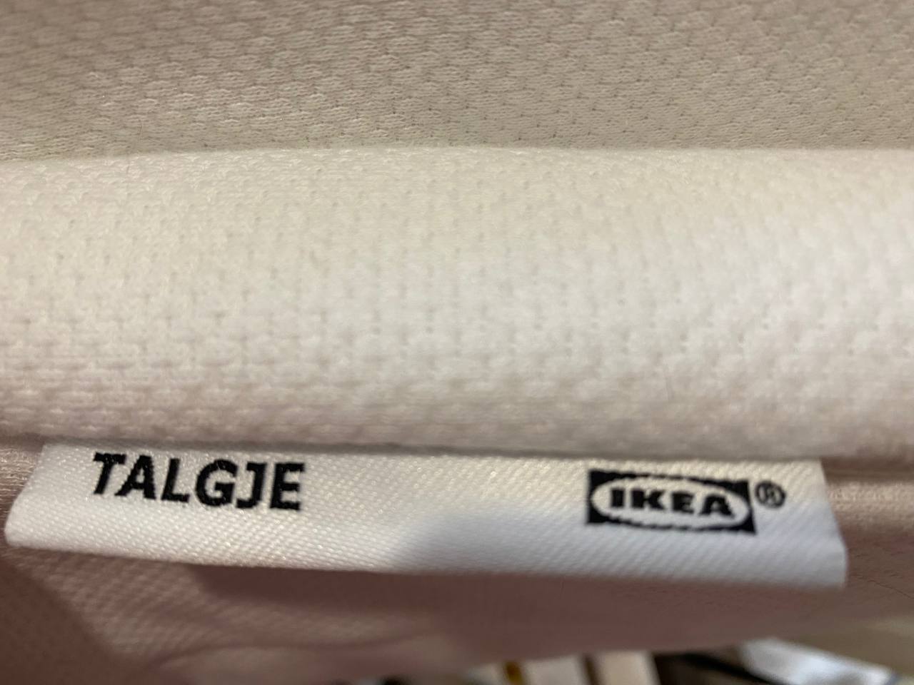 Матрас Икеа тонкий 5