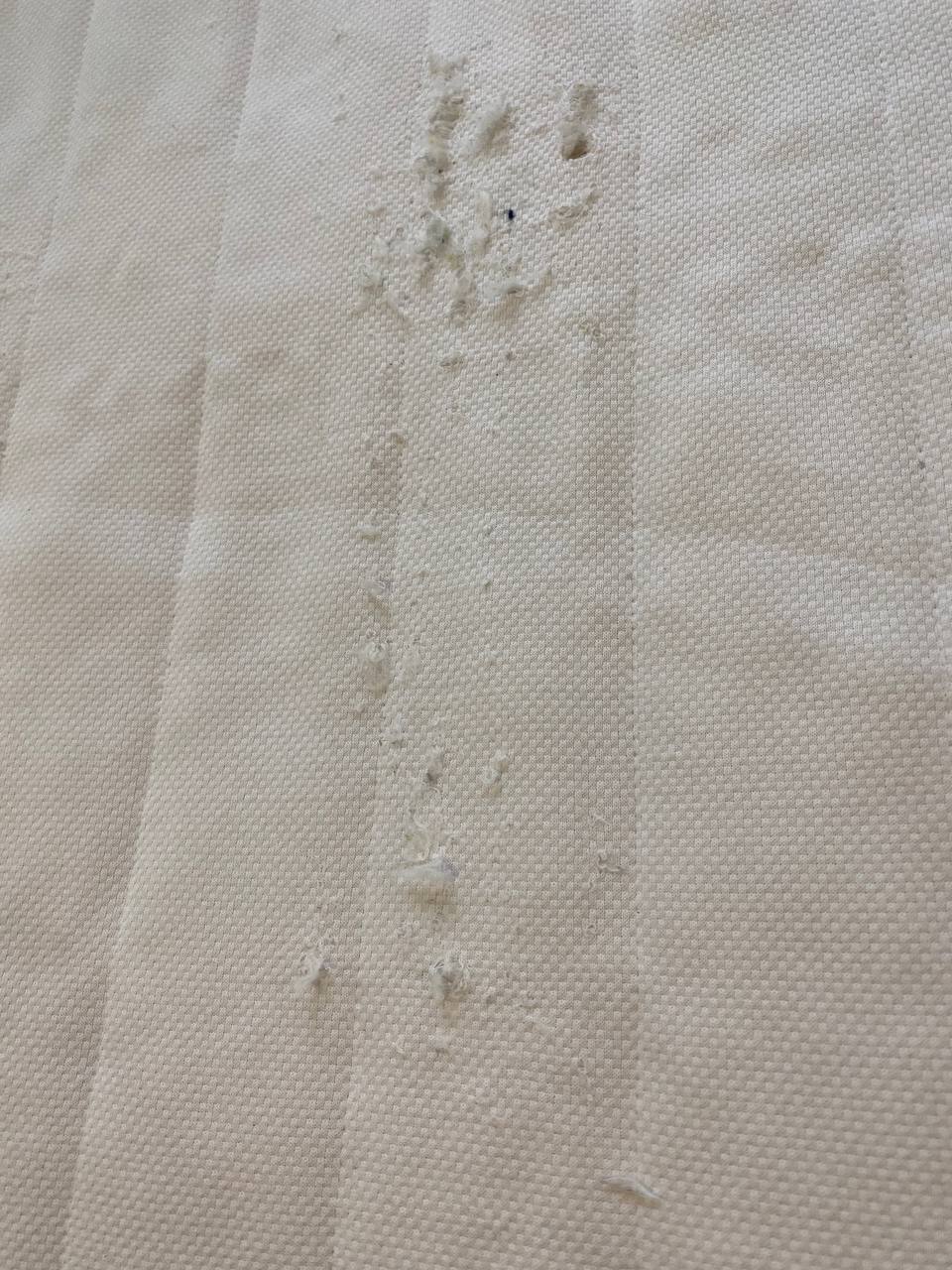 Матрас Икеа тонкий 6