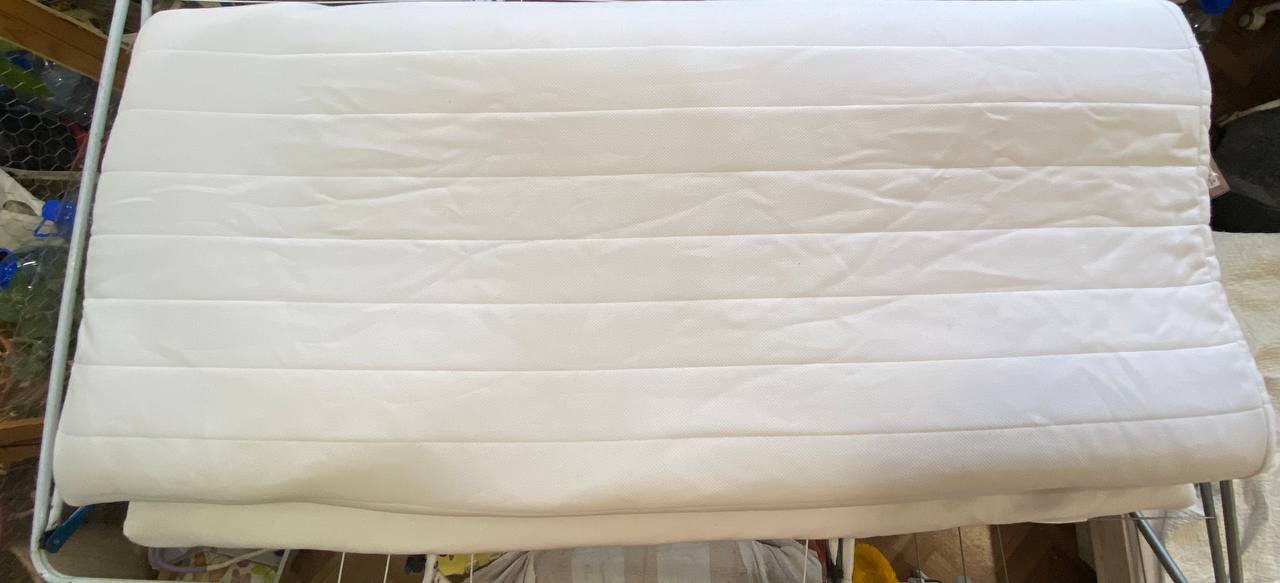 Матрас Икеа тонкий 4