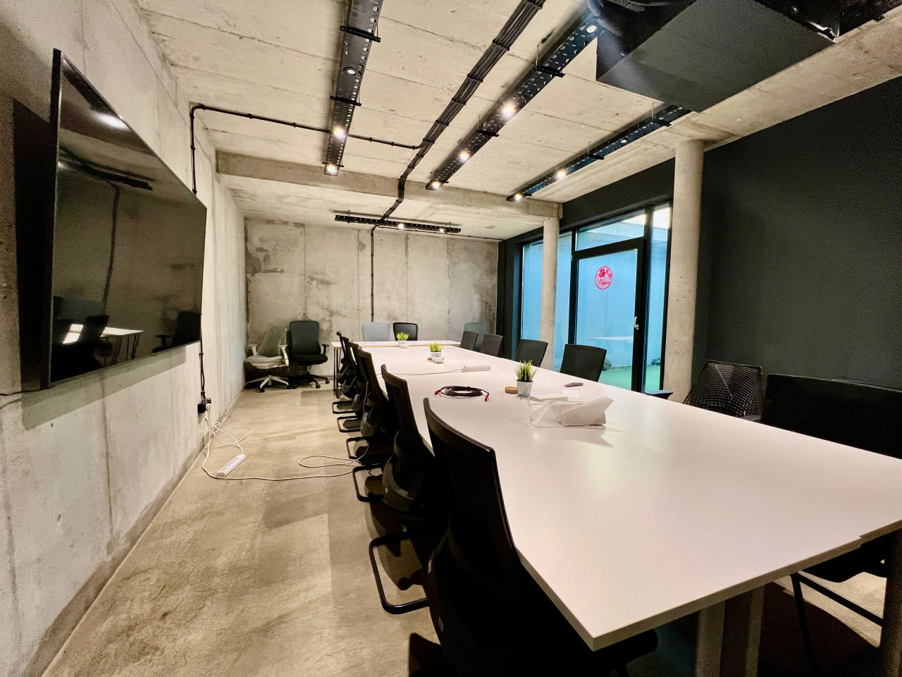 Офисное помещение на Дедине 2