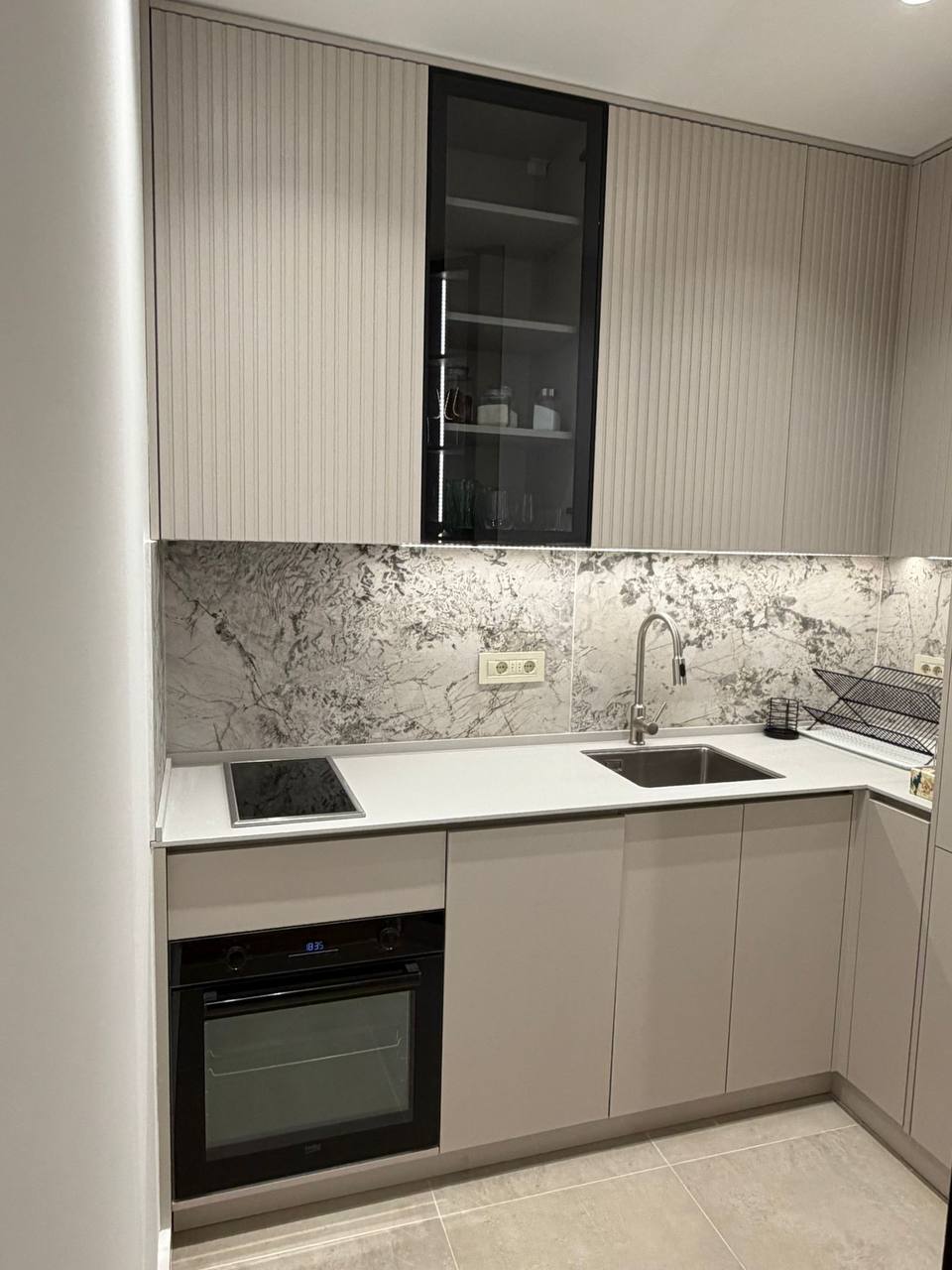 Квартира на Трошарине 8