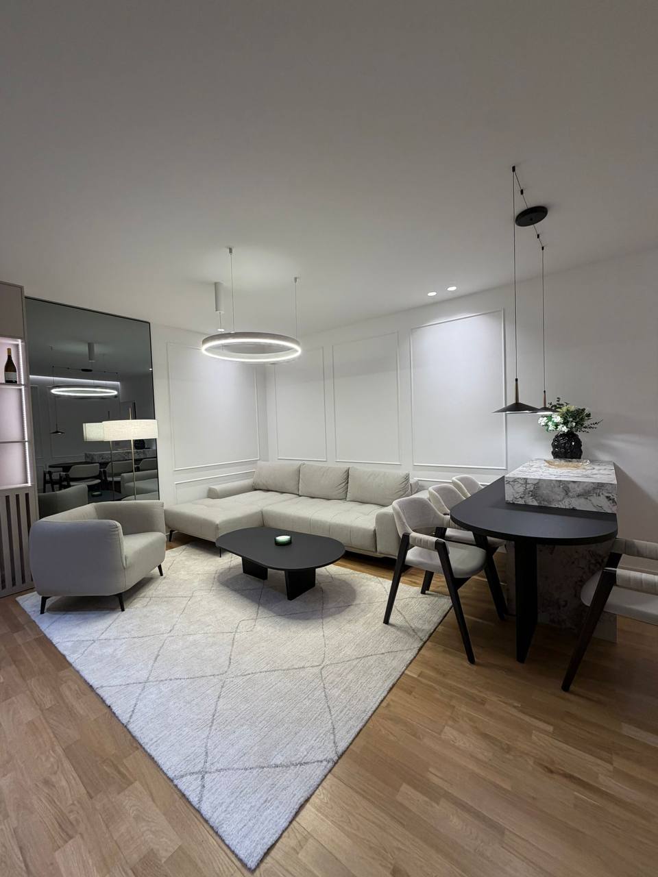 Квартира на Трошарине 3