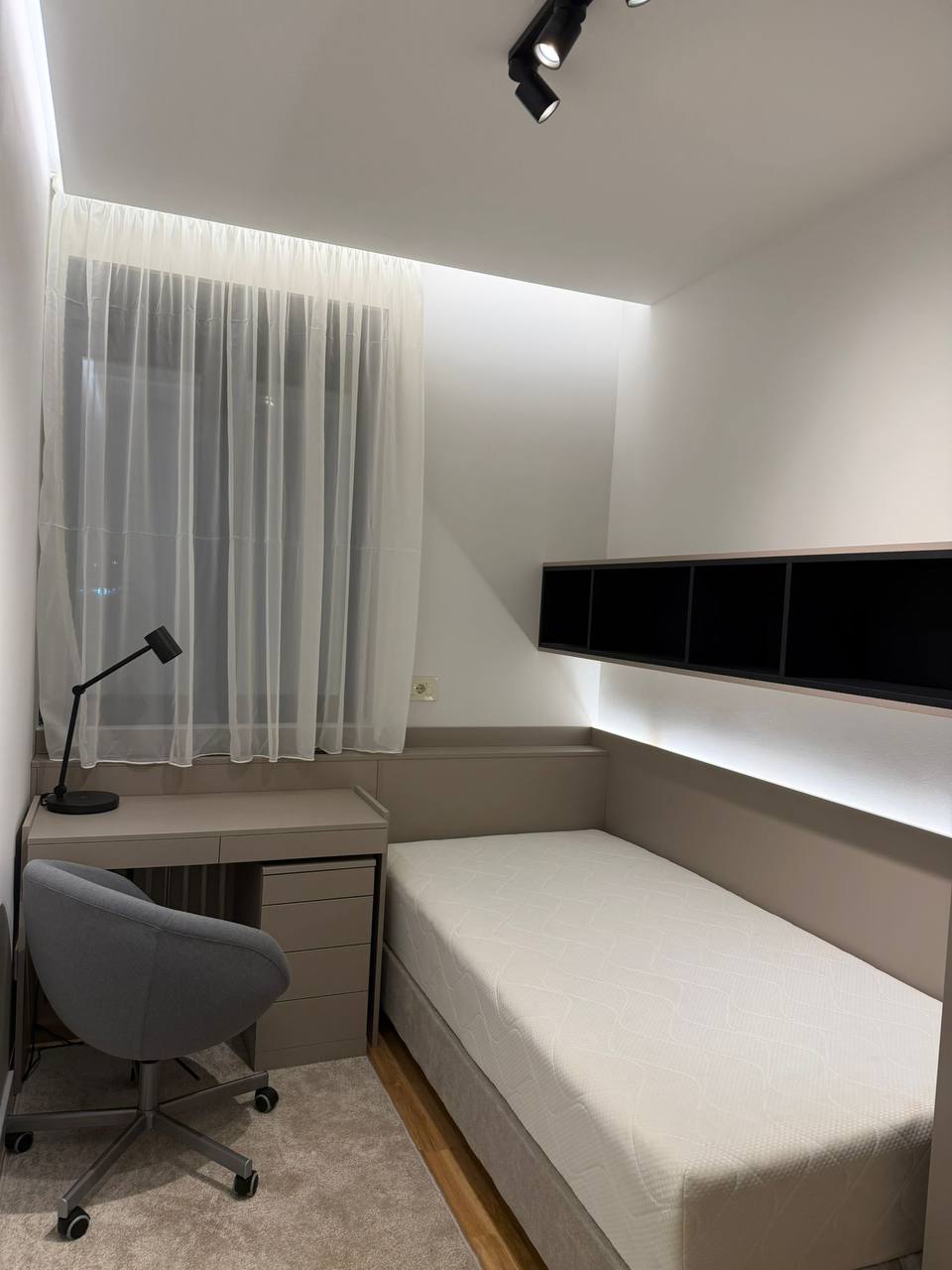 Квартира на Трошарине 4