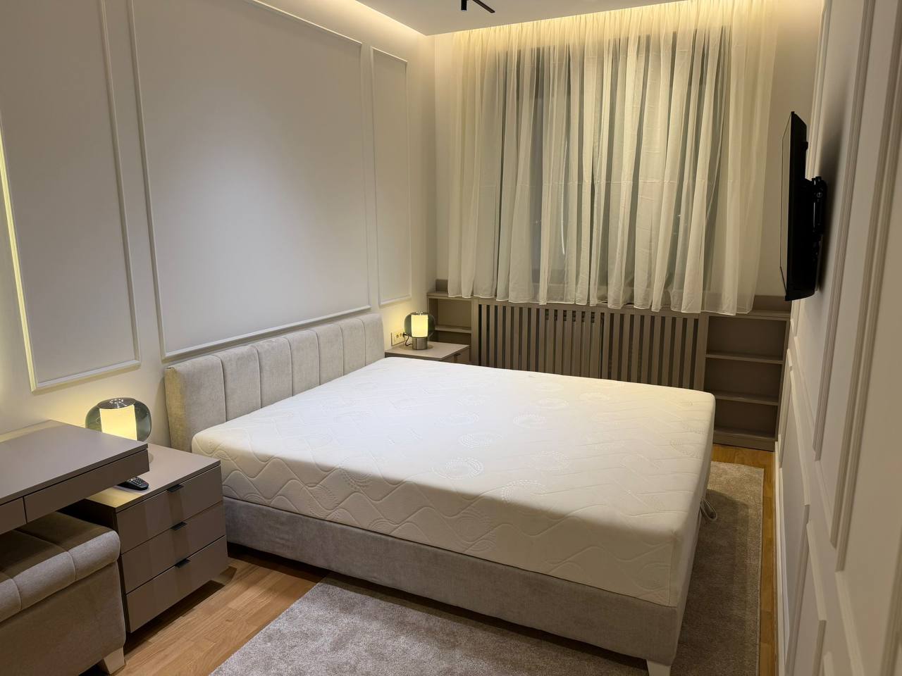 Квартира на Трошарине 2