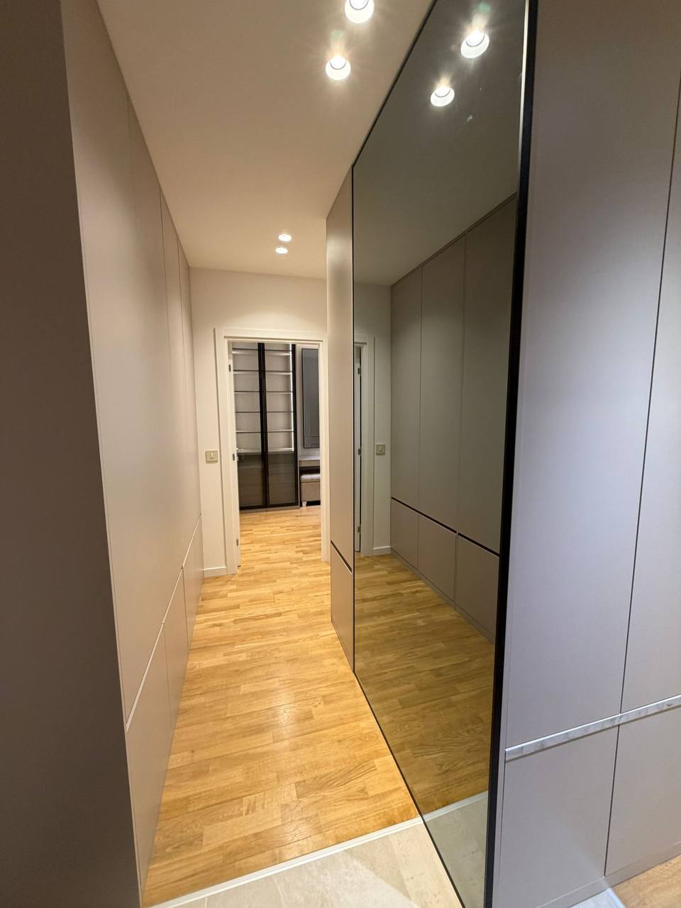 Квартира на Трошарине 7