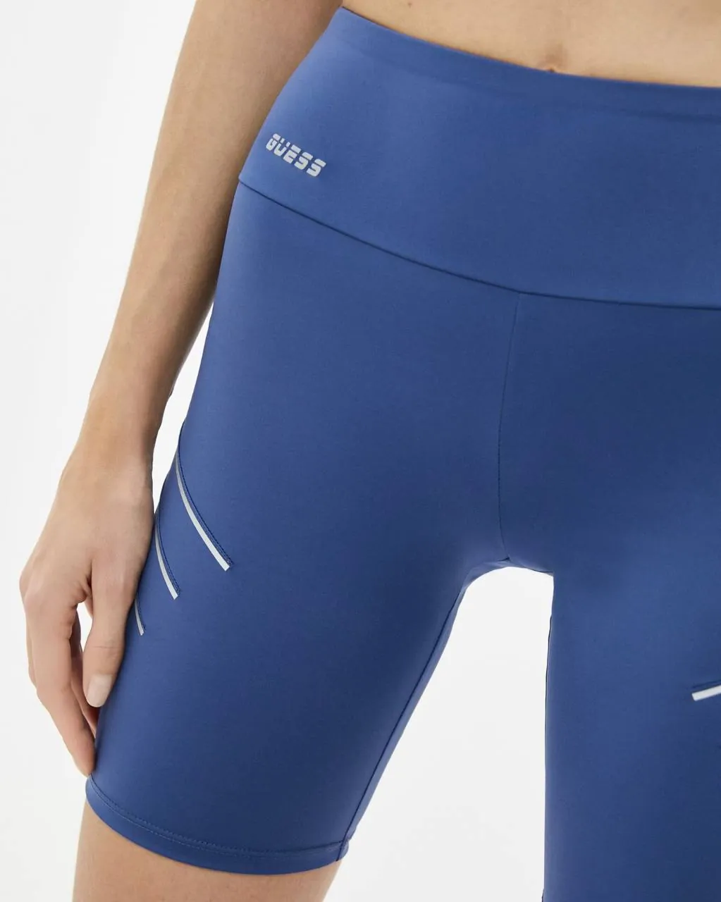 Велосипедки и топы женские Guess H&M URBAN REVIVO Суботица 5