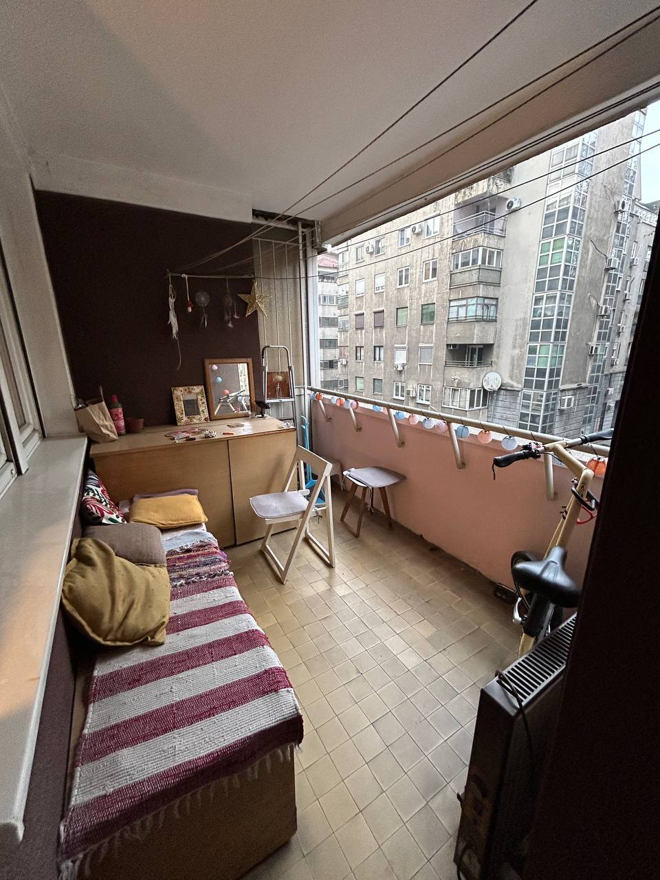 3-комнатная квартира на Дурмиторской 3