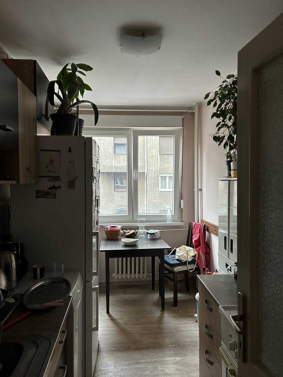 3-комнатная квартира на Дурмиторской 4