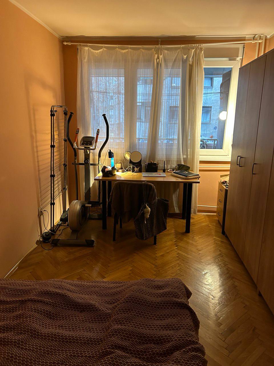 3-комнатная квартира на Дурмиторской 2