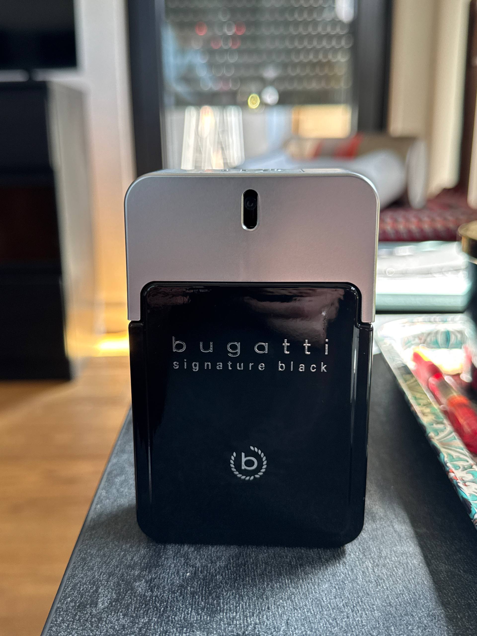 Мужской парфюм 100 ml 2