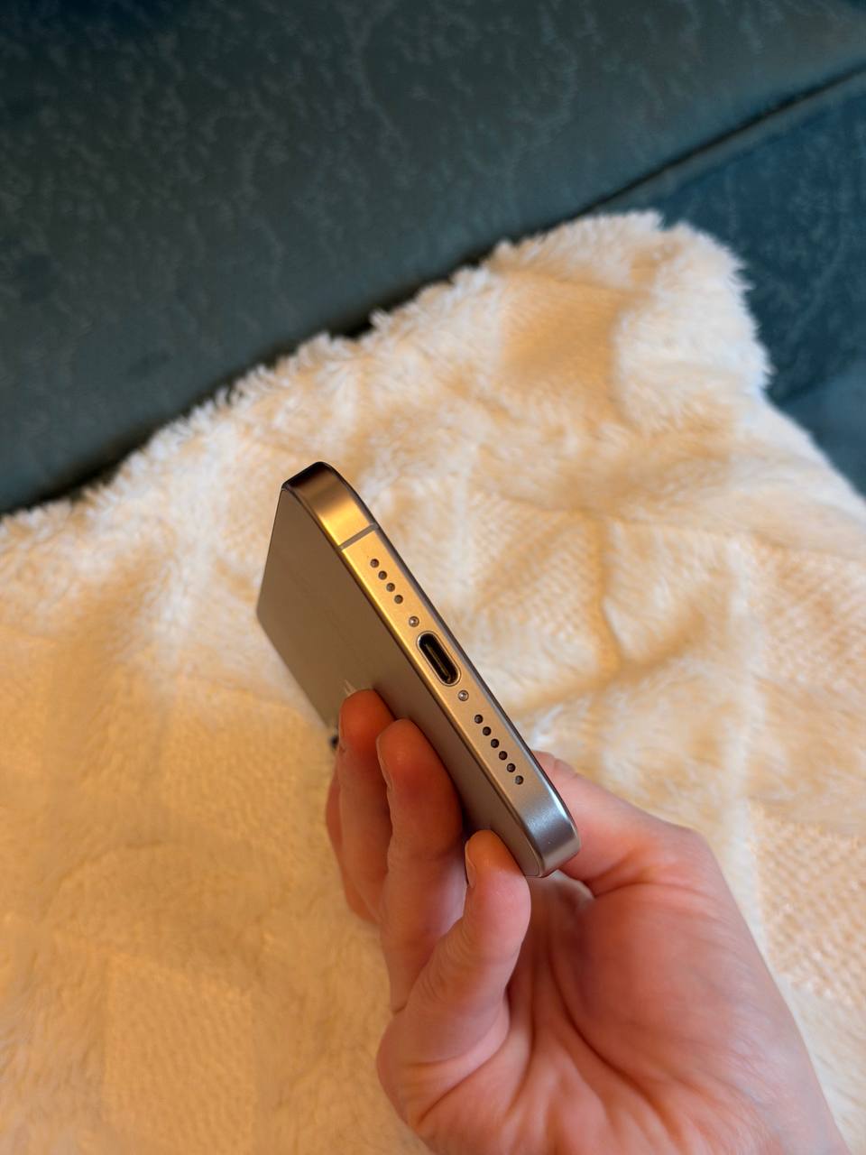 iPhone 15 Pro Max 256Гб 3