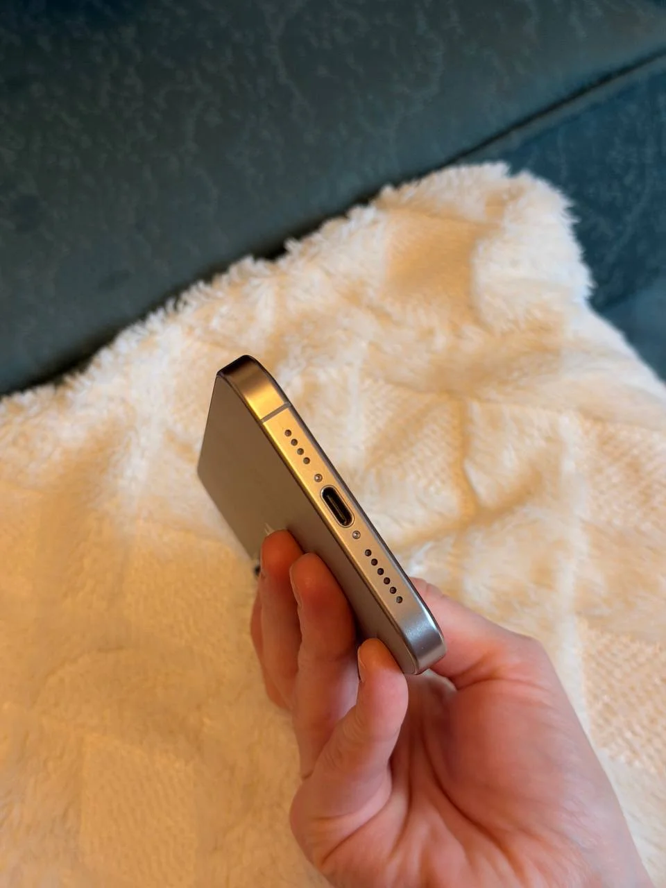 iPhone 15 Pro Max 256Гб 3