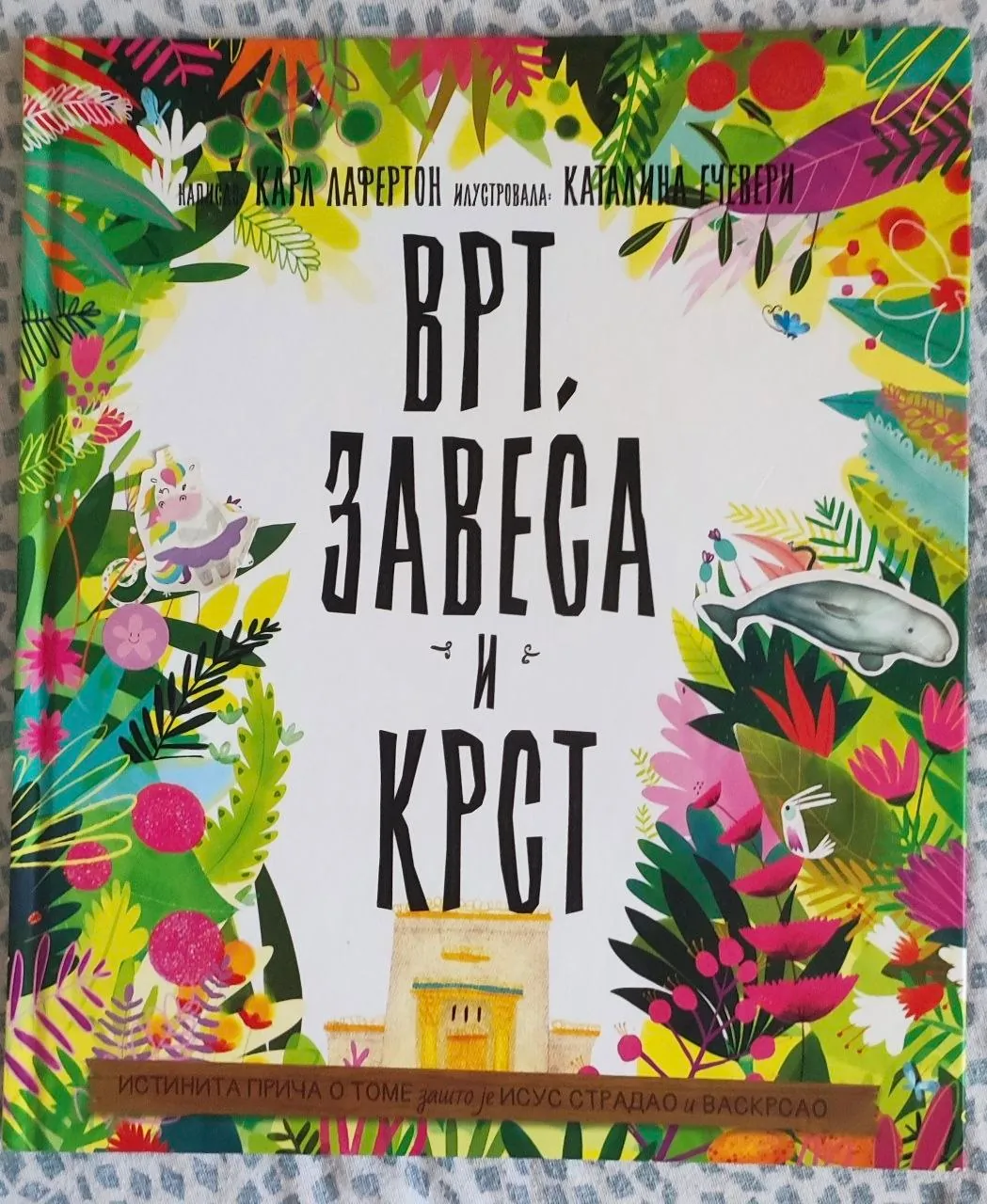 Детские книги на русском Нови-Сад 2