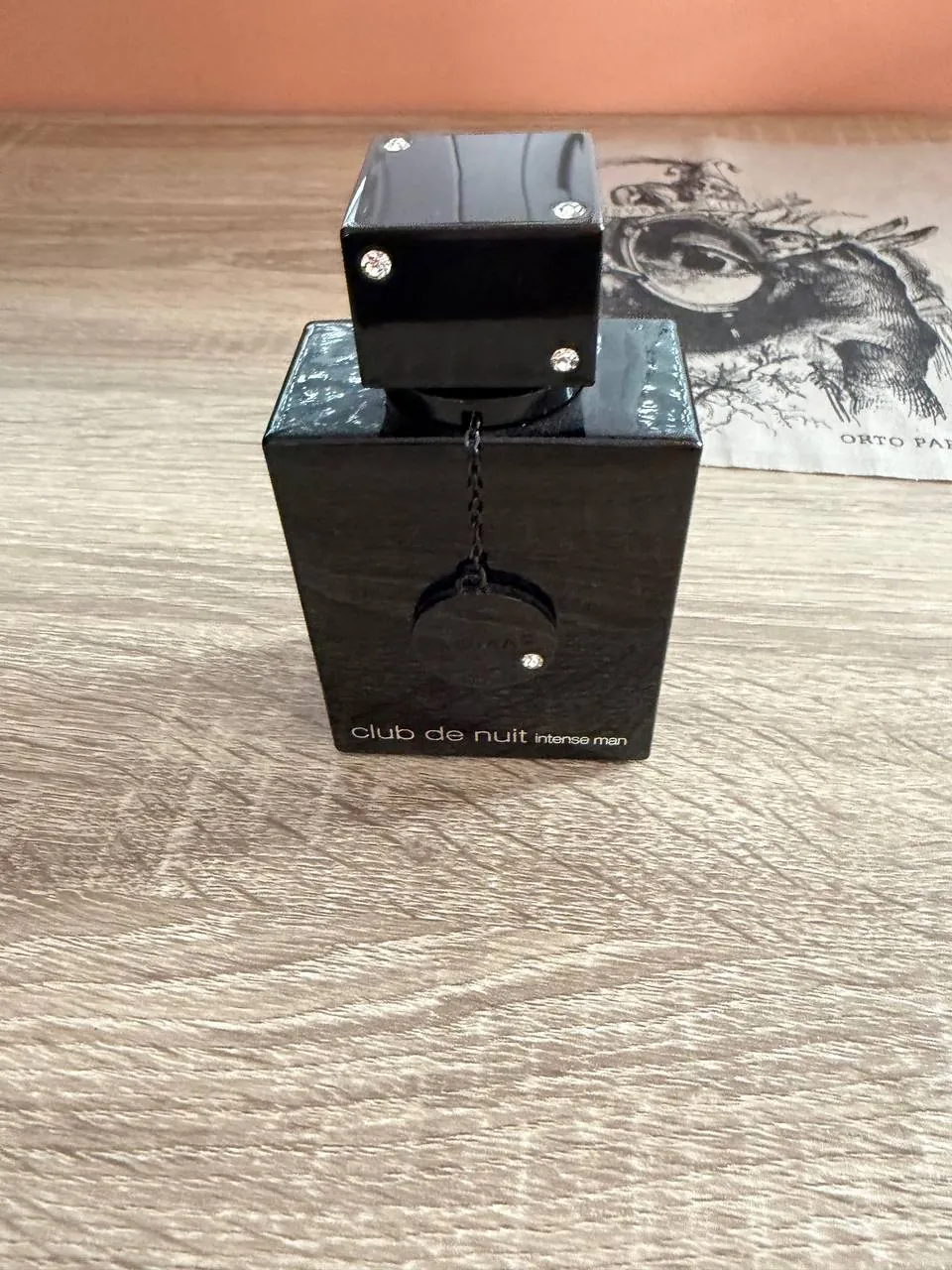 Парфюм Club de Nuit Intense Man мужской 1