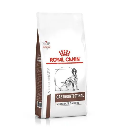 Корм Royal Canin Gastrointestinal для собак 1.2 кг 1