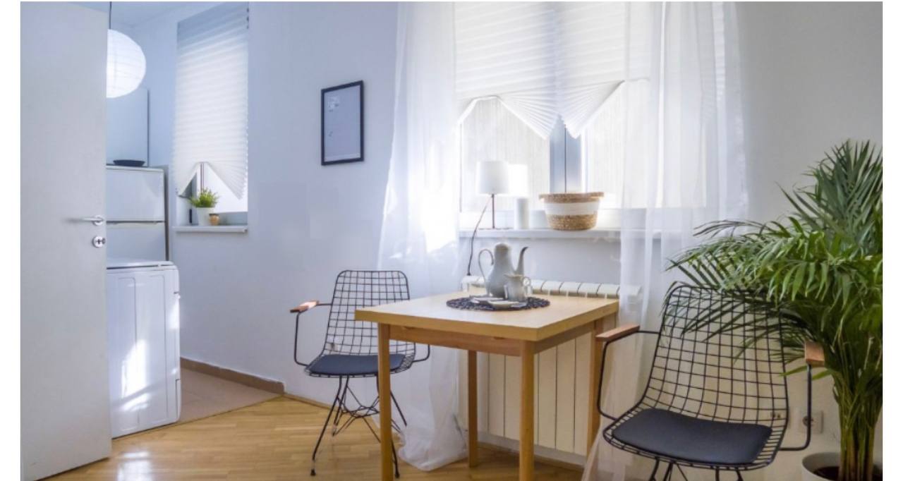 Квартира в аренду 5