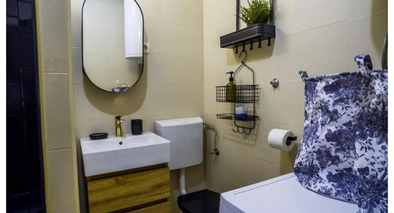 Квартира в аренду 7