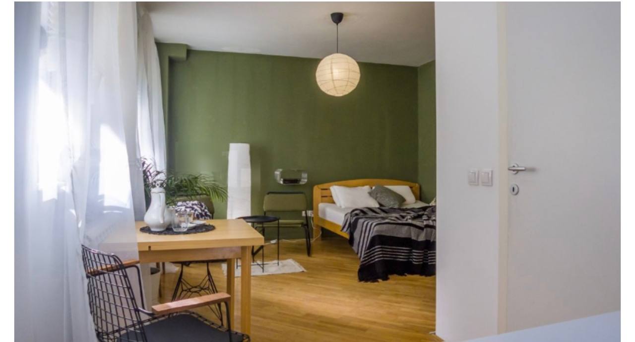 Квартира в аренду 3