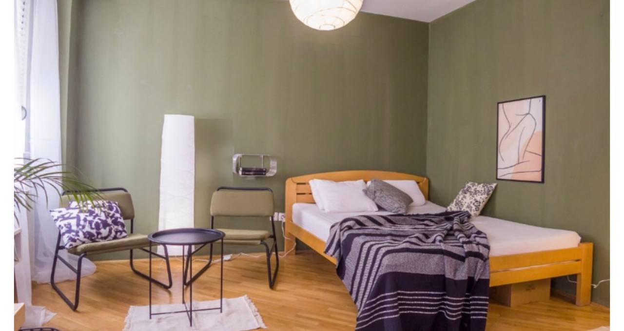 Квартира в аренду 2